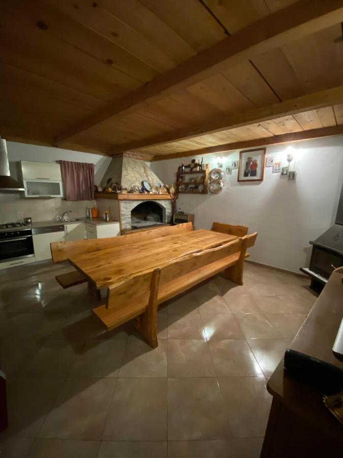 Holiday Home “Marko” With Heated Pool! Nin Eksteriør billede