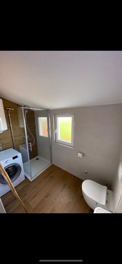 Holiday Home “Marko” With Heated Pool! Nin Eksteriør billede