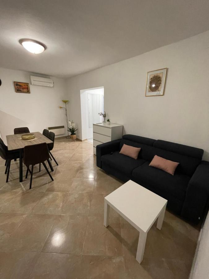 Holiday Home “Marko” With Heated Pool! Nin Eksteriør billede